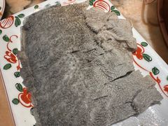 -清真·老门框爆肚涮肉·中华老字号(丰管路店)