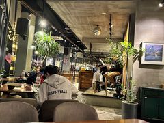 大堂-G+KITCHEN(龙湖狮山天街店)