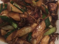 -小城故事·地道宁波味(月湖盛园店)