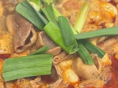 -湘肠香火锅店(团结湖店)