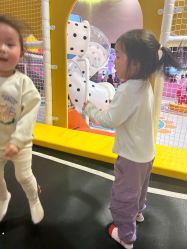 -多奇妙儿童乐园(昆山吾悦店)