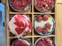 -清真·天府皇城坝百年牛肉火锅(皇城清真寺店)