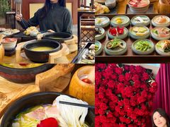 -桥香园过桥米线(国贸店)