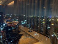 -环球港凯悦 · 享悦中餐厅