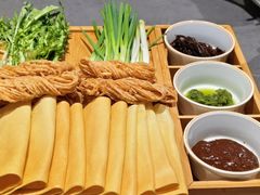 -老德州四合院·德州菜(天衢路店)