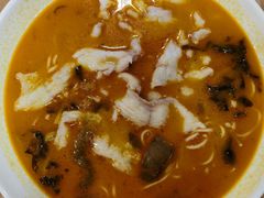 -牛真鲜禾一捞面(东鼓道店)