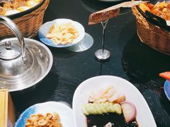 -津武刁馋一锅出(双街店)