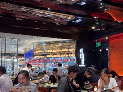 -蝴蝶里·粤菜·点心(龙湖杭州金沙天街店)