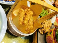-南京大牌档(龙江新城市广场店)