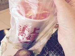 -沪上阿姨鲜果茶(华新大街店)