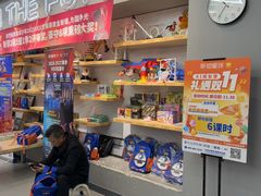 -斯坦星球AI编程·机器人科创·乐高科学·信奥·思维·专注力·STEM·竞赛考级(高新区绿宝广场龙湖狮山天街学习中心)