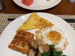 -扬州皇冠假日酒店