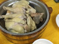 碧映鸡-成惠食府(赤岗店)