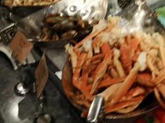 -金海湾自助餐厅(金陵饭店)