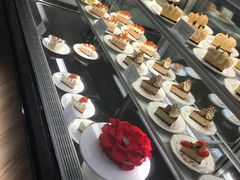 -PETIT PARIS 小巴黎(凯德1818店)