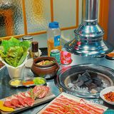 他家烤肉品质绝对一顶一，盲点都不踩雷