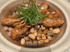 -荣兴酒家(徐家汇店)