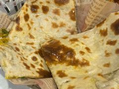 -葛尼沙印度餐厅 (镇明路店)