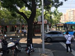 -新川面馆(新街口起源店)