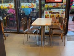 -汉堡王(上海凌云壹街坊店)