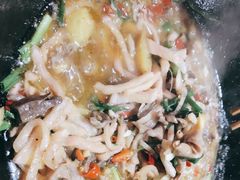 -国庆鸡杂老店