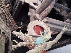 -报恩寺(平武县)