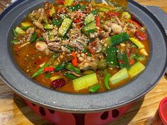 -兔槽江湖菜·重庆璧山兔(水围店)
