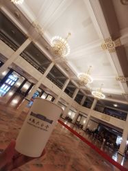-人民大会堂宴会厅