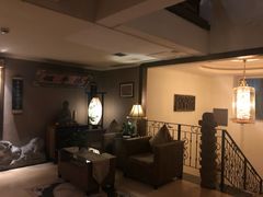 -姗娜娜足道·SPA(古北店)