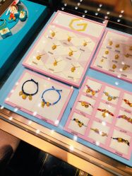 -周大福CHOW TAI FOOK(金光华广场店)