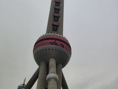 -东方明珠广播电视塔