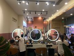 -海马体照相馆(上海宝山万达广场店)