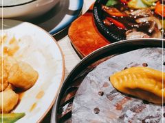 -小船渔村•大连菜•大连焖鱼(黄河路店)