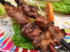 -新疆伊宁远征餐厅