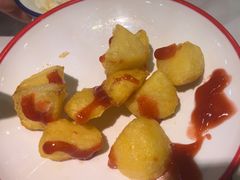 -宽窄巷子冒菜(中华广场店)