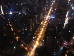 -南京新街口桔子水晶酒店