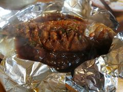 -肉串汪(月坛店)