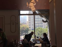 景观位-喜喜酒家·纯手工点心·粤菜