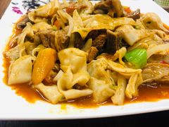 -清真·伊清阁餐厅