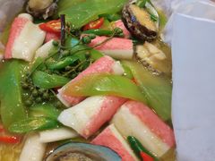 -翠湖湾海鲜音乐餐厅