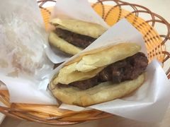 -闫家驴肉老店(华电一校店)