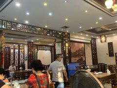-老马家·舌尖上的西塘美食