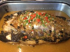 -半天妖烤鱼(方庄店)