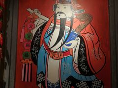 -重庆渝达老火锅(春熙路店)