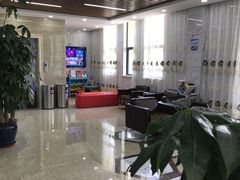-茂菊口腔连锁(浦东南路店)