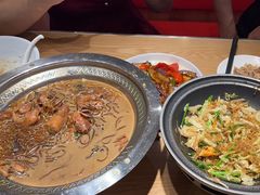 -东北灶(高新银泰店)