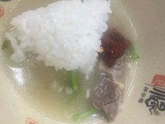 -顺姬冷面(长白西路店)