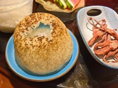 -魏铭鱼头捞饭(晋阳路店)