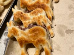 小毛驴火烧-高玛纳驴肉火烧(一世界店)