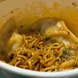 炸酱火鸡面好吃！